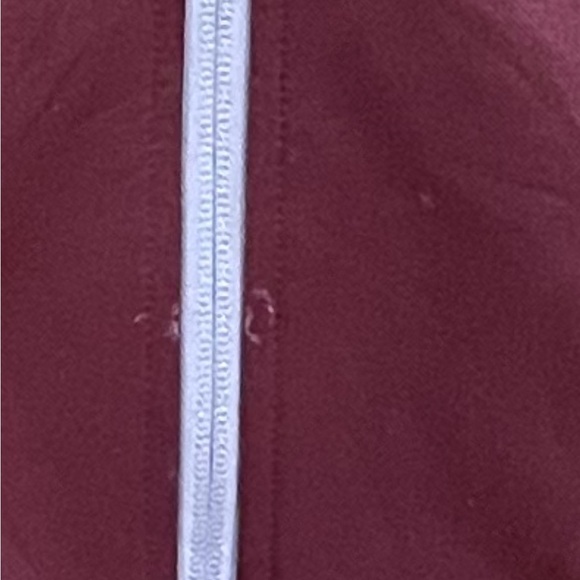 THE NORTH FACE-TakeBack Track
Jacket Maroon - Picture 5 of 5